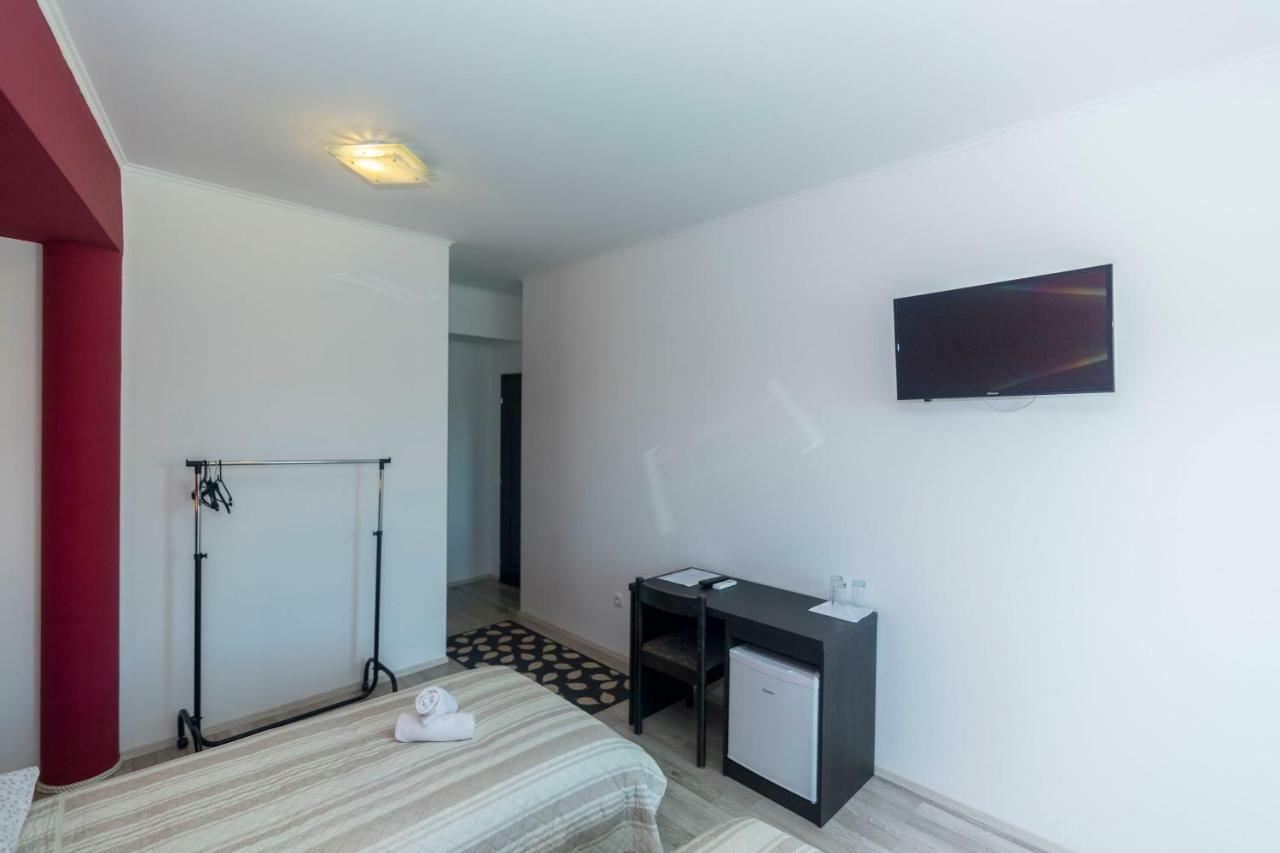Rooms Marijana Caporice Quarto foto
